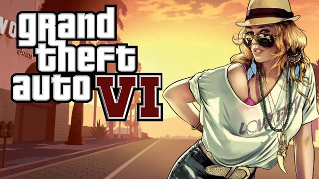 Tin nóng, Grand Theft Auto 6 sẽ có bối cảnh diễn ra tại Miami Tin nóng, Grand Theft Auto 6 sẽ có bối cảnh diễn ra tại Miami