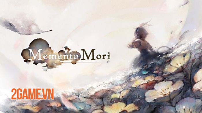 MementoMori: AFKRPG – Khám phá tựa game nhập vai đậm chất mỹ thuật với âm nhạc ấn tượng