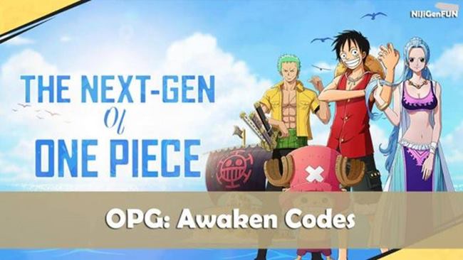 Trải nghiệm OPG Awaken – game chiến thuật gọi tên fan hâm mộ One Piece