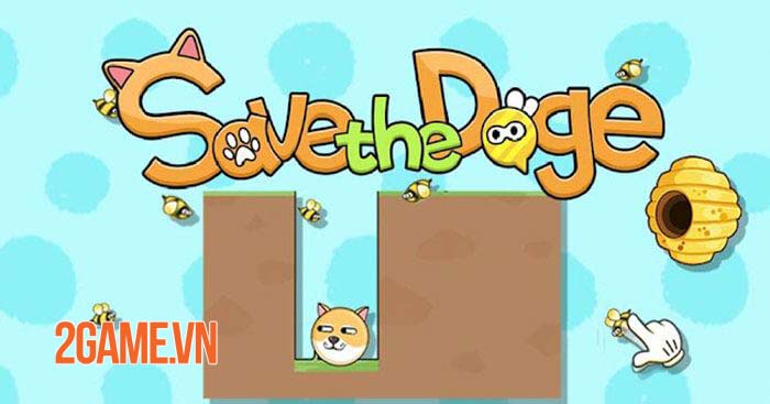 Trải nghiệm Save the Doge: Game giải đố cực HOT đang phủ sóng cộng đồng Tiktok 3