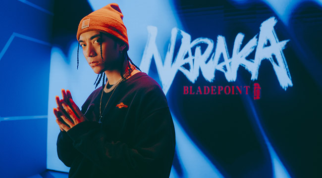 Naraka: Bladepoint toàn tin hot: Hợp tác cùng Soobin, chế độ chơi Fall Guys siêu hài và tận… 2 tướng mới