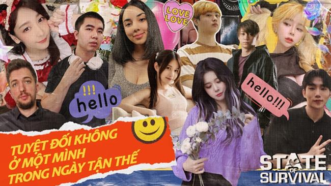 SoS Summer Romance: Khi tình bạn xuyên biên giới vượt lên cả câu chuyện Thắng – Thua! SoS Summer Romance: Khi tình bạn xuyên biên giới vượt lên cả câu chuyện Thắng – Thua!