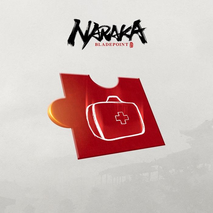 Ziping Yin – Tướng mới thứ 13 của Naraka: Bladepoint, crossover cùng tuyệt tác MMORPG Thiện Nữ U Hồn 2