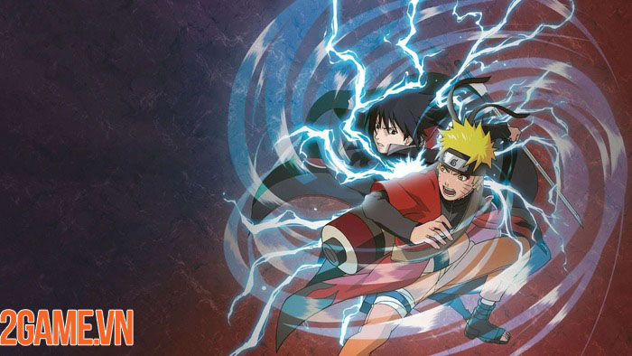 Ninja Làng Lá: Truyền Kỳ - Thế giới Naruto công bằng với tất cả mọi người 1