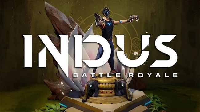 Indus – Game battle royale sắp được phát hành tại Ấn Độ