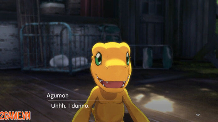Trải nghiệm Digimon Survive – Game chiến thuật sinh tồn cực cuốn