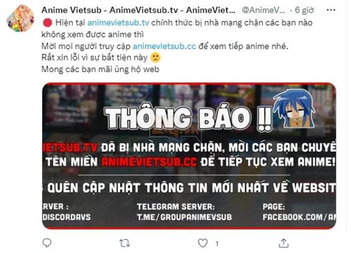 Anime Vietsub Online - Xem Phim Anime mới nhất