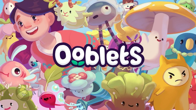 Trải nghiệm Ooblets – trò chơi mô phỏng trang trại độc lạ