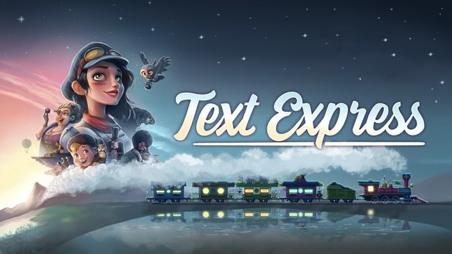 Text Express: Word Adventure – Trò chơi giải ô chữ “không giống bất kỳ trò chơi cùng thể loại nào khác”