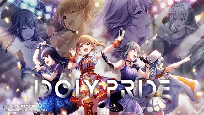 Idoly Pride – Trở thành Idol giới trẻ qua tựa game nhập vai đến từ xứ sở “Hoa Anh Đào”