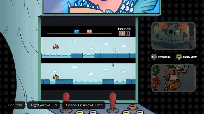 Trải nghiệm Kofi Quest Alpha Mod - Một trò chơi cực kỳ vui nhộn sẽ khiến bạn bị cuốn hút 6 Trải nghiệm Kofi Quest Alpha Mod - Một trò chơi cực kỳ vui nhộn sẽ khiến bạn bị cuốn hút 6