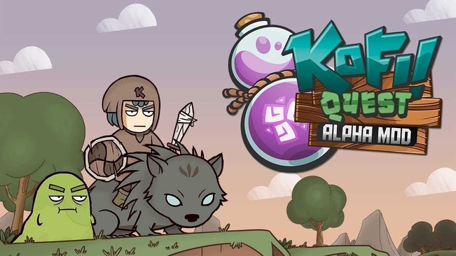 Trải nghiệm Kofi Quest Alpha Mod – Một trò chơi cực kỳ vui nhộn sẽ khiến bạn bị cuốn hút
