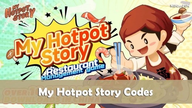 Trải nghiệm My Hotpot Story – Một tựa game mang đậm phong cách Haidilao Trải nghiệm My Hotpot Story – Một tựa game mang đậm phong cách Haidilao