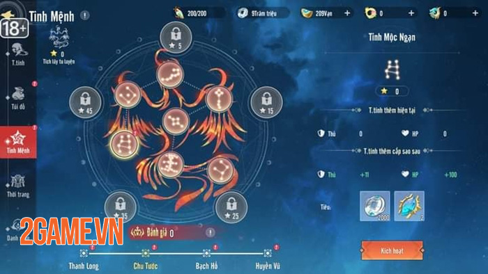 Thượng Cổ Chi Vương - Tựa game đồ họa đỉnh của đỉnh từ SohaGame 2