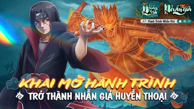 Hội game thủ Việt Nam nói gì về tựa game Hành Trình Nhẫn Giả? Hội game thủ Việt Nam nói gì về tựa game Hành Trình Nhẫn Giả?