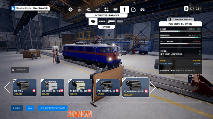 Train life: A railway simulator - Lái xe lửa theo cách bạn muốn 6