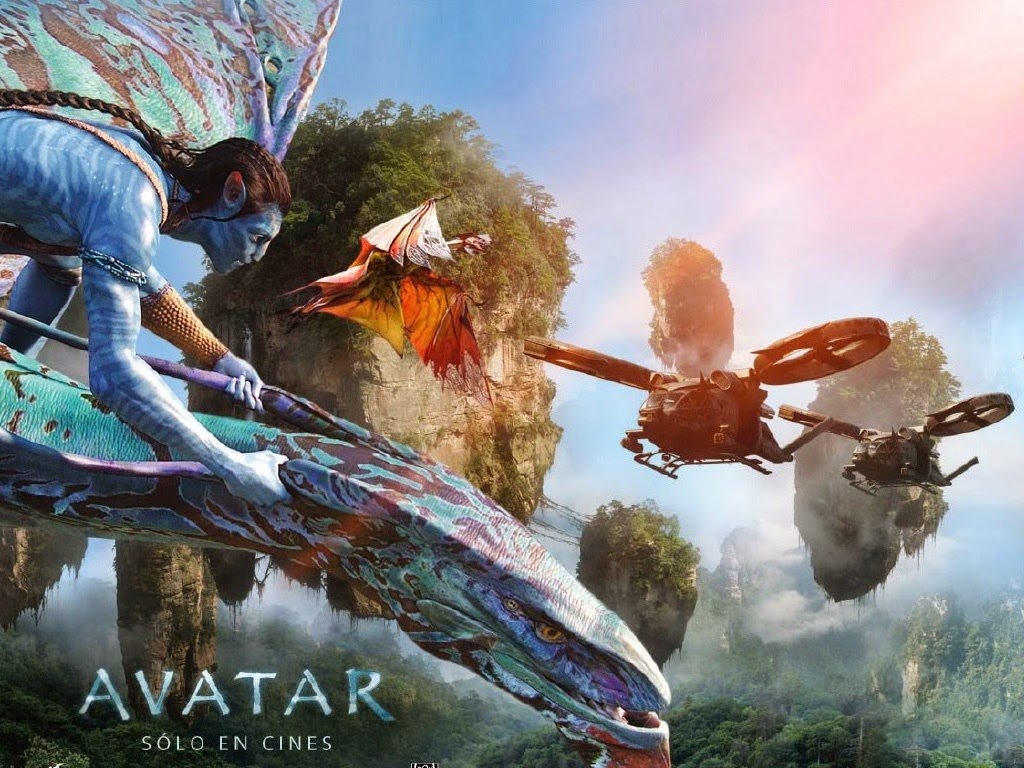 Avatar 1: Thế Thân - Tiền đề cho phần 2 được công chiếu 2