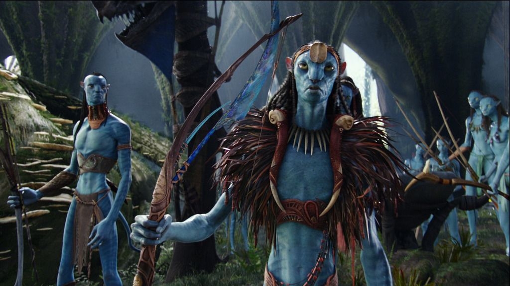 Avatar 1: Thế Thân - Tiền đề cho phần 2 được công chiếu 4
