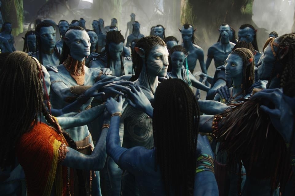 Avatar 1: Thế Thân - Tiền đề cho phần 2 được công chiếu 8