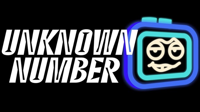Unknown Number: A First Person Talker – Độc đáo và nhiều điều bất ngờ