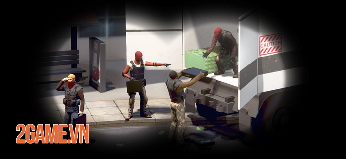 Trải nghiệm Sniper 3D – Kích thích tột độ với tựa game bắn súng tốc độ cao 2