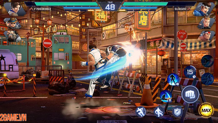 game 97 king of fighters in play Trang web cờ bạc trực tuyến lớn nhất Việt  Nam, winbet456.com, đánh nhau với gà trống, bắn cá và baccarat, và giành  được hàng chục