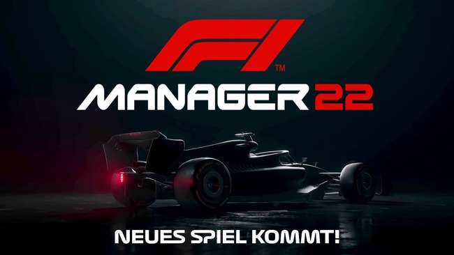 F1 Manager 2022 – Trò chơi hoàn hảo cho những fan hâm mộ F