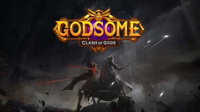 Godsome: Clash of Gods, một MMO chiến lược mới do Nexon phát triển Godsome: Clash of Gods, một MMO chiến lược mới do Nexon phát triển