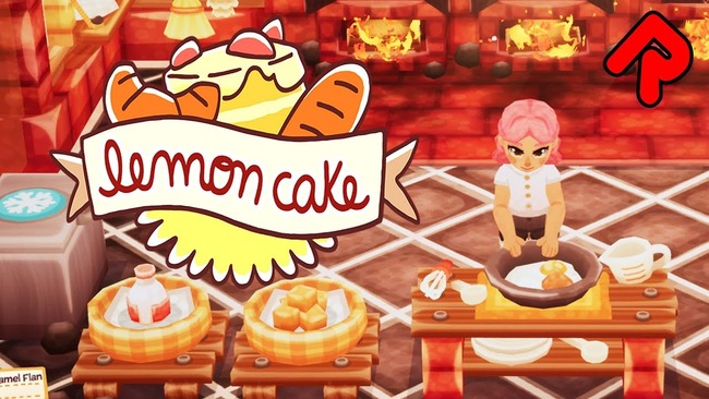 Trải nghiệm Lemon Cake – Từ trang trại đến bàn ăn