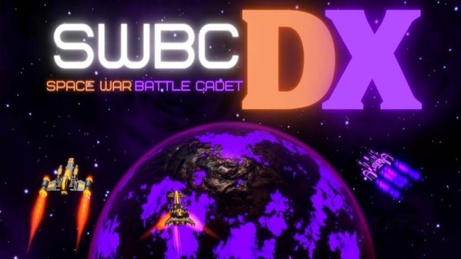 Space War Battle Cadet DX – Kết hợp màu sắc để đánh bại kẻ thù