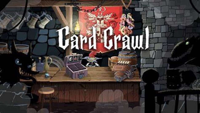 Card Crawl Adventure – Game roguelike phong cách xếp bài kiểu solitaire