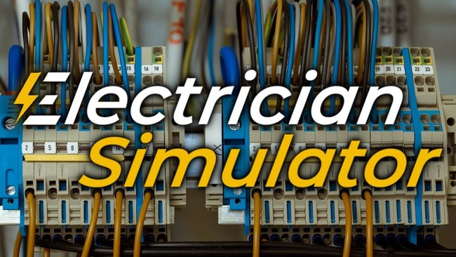 Electrician Simulator – Gíup bạn hiểu hơn về kỹ thuật điện