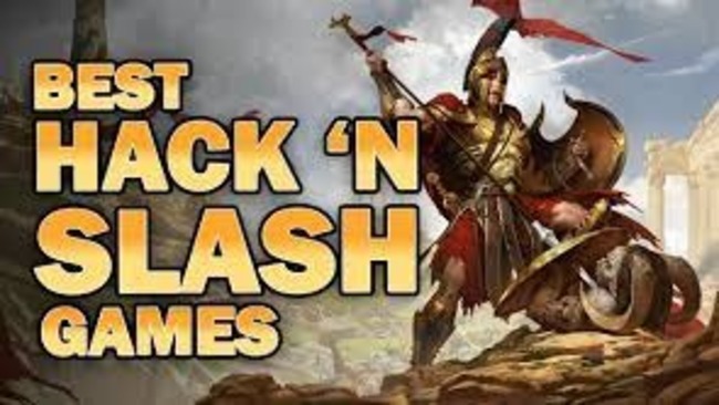Top 15 tựa game hack ‘n’ slash dành cho Android và iOS