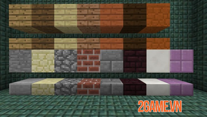 6 mẹo và thủ thuật để trang trí nội thất trong Minecraft 1