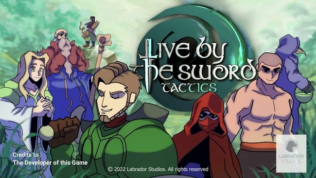 Trải nghiệm bản demo Live By The Sword: Tactics – Làn gió mới trong TRPG