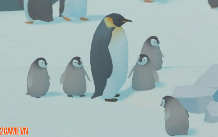 danh sách code Penguin Isle – Xây dựng tổ ấm cho chim cánh cụt Penguin-Isle-4