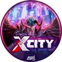 X-City: Thành Phố Bất Ổn