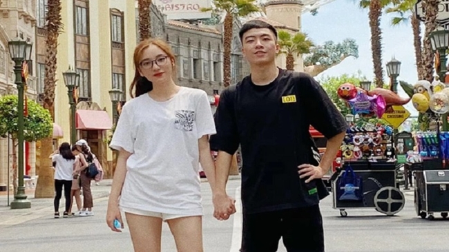 XB Team Flash phát cơm chó cho team cô đơn bằng bức hình khóa môi bạn gái XB Team Flash phát cơm chó cho team cô đơn bằng bức hình khóa môi bạn gái
