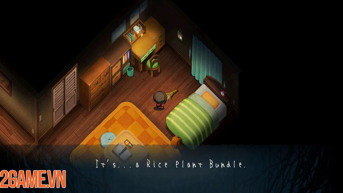 Yomawari: Lost in the Dark - Tựa game kinh dị nhưng không kém phần dễ thương 3