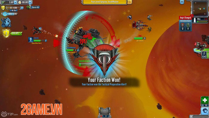 Top game chiến tranh hoành tráng dành cho Android & iOS 0