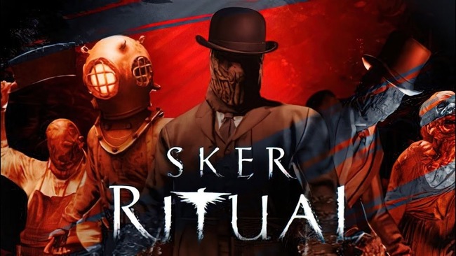 Trải nghiệm Sker Ritual – Tựa game FPS sinh tồn co-op mới lạ