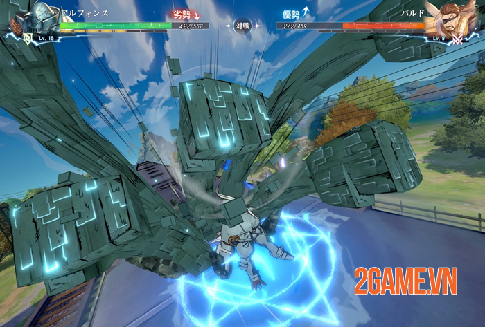 Fullmetal Alchemist Mobile - Game bom tấn chuyển thể từ siêu phẩm manga anime có hay như lời đồn? 6
