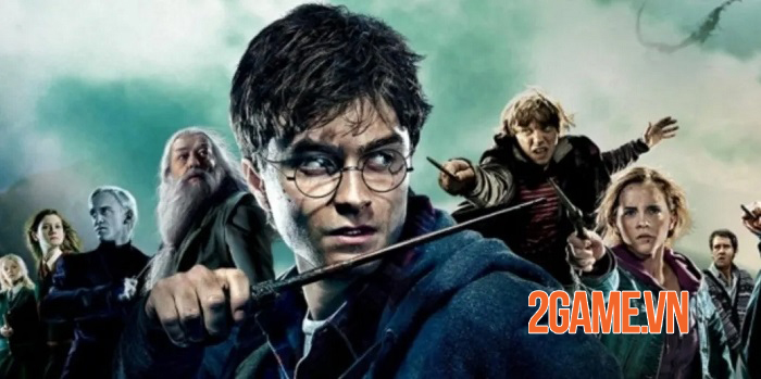 Những nhân vật có tầm quan trọng nhưng lại bị lãng quên trong Harry Potter 0