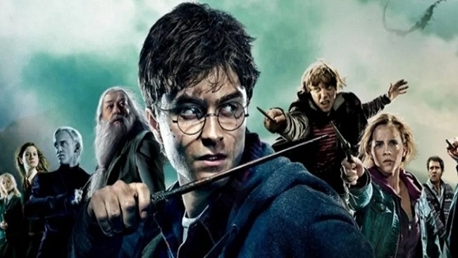 Những nhân vật quan trọng nhưng ít được nhớ tên trong Harry Potter P1