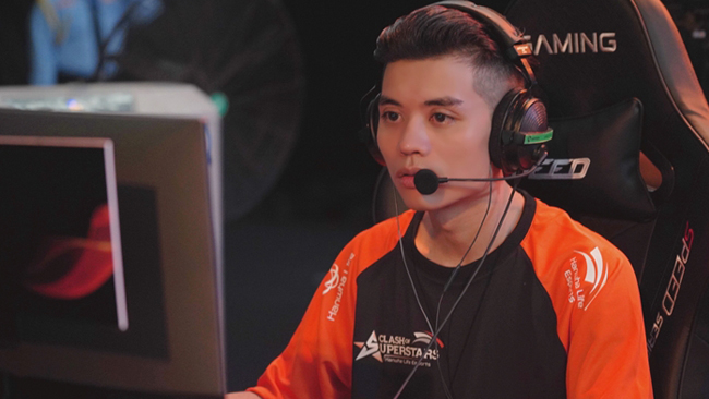 Cái tên hot nhất lúc này – Streamer HyNam tự sự về việc mọc sừng dài 2m Cái tên hot nhất lúc này – Streamer HyNam tự sự về việc mọc sừng dài 2m