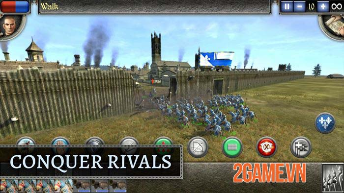 Top game lấy bối cảnh thời trung cổ dành cho Android & iOS 0