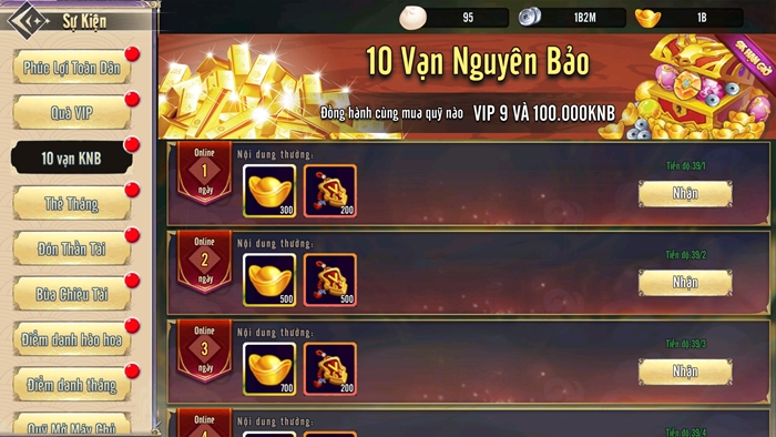 1000 code Thiên Hạ Anh Hùng 3Q mới nhất ThienHaAnhHung3Q-Viet-4