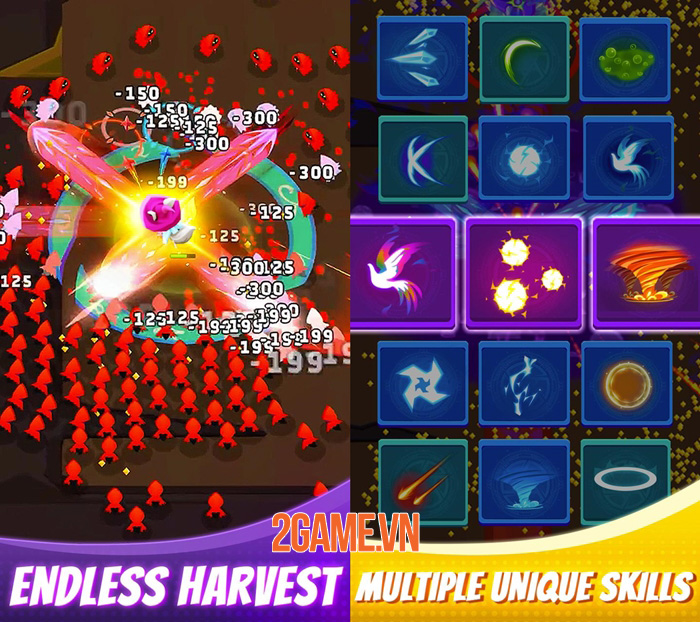 Top game Arcade có lối chơi mới lạ dành cho Android & iOS 5