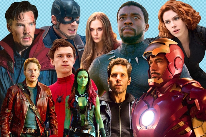 Những lý do giúp phim của Marvel thành công hơn DC (P2) 2