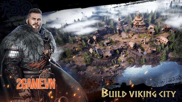 Vikings: For Valhalla – Chinh phục những trận chiến khốc liệt của huyền thoại Bắc Âu 2